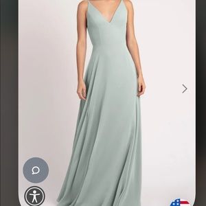 Gorgeous Jenny Yoo bridesmaid dress size 6